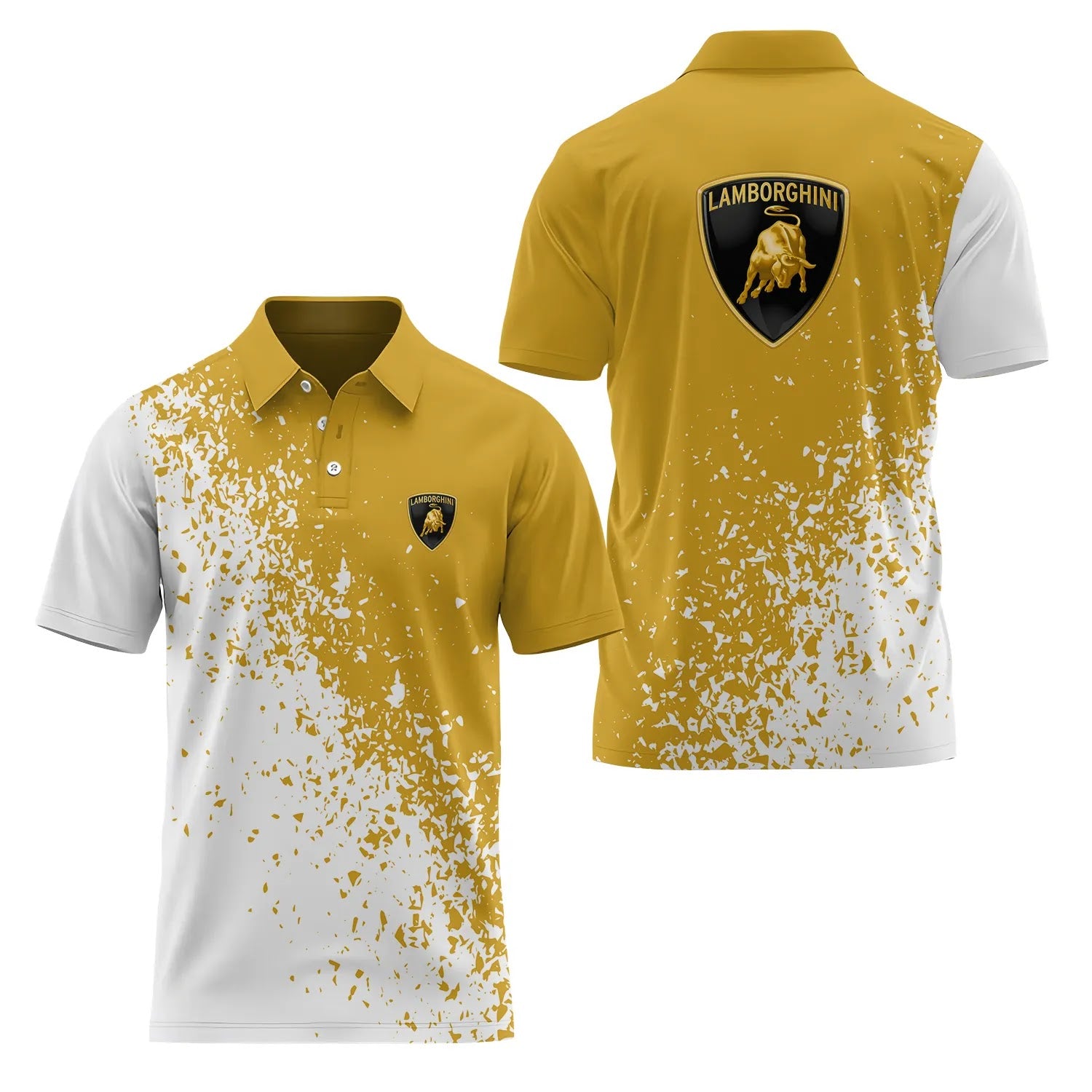 Lamborghini Apparels SC070