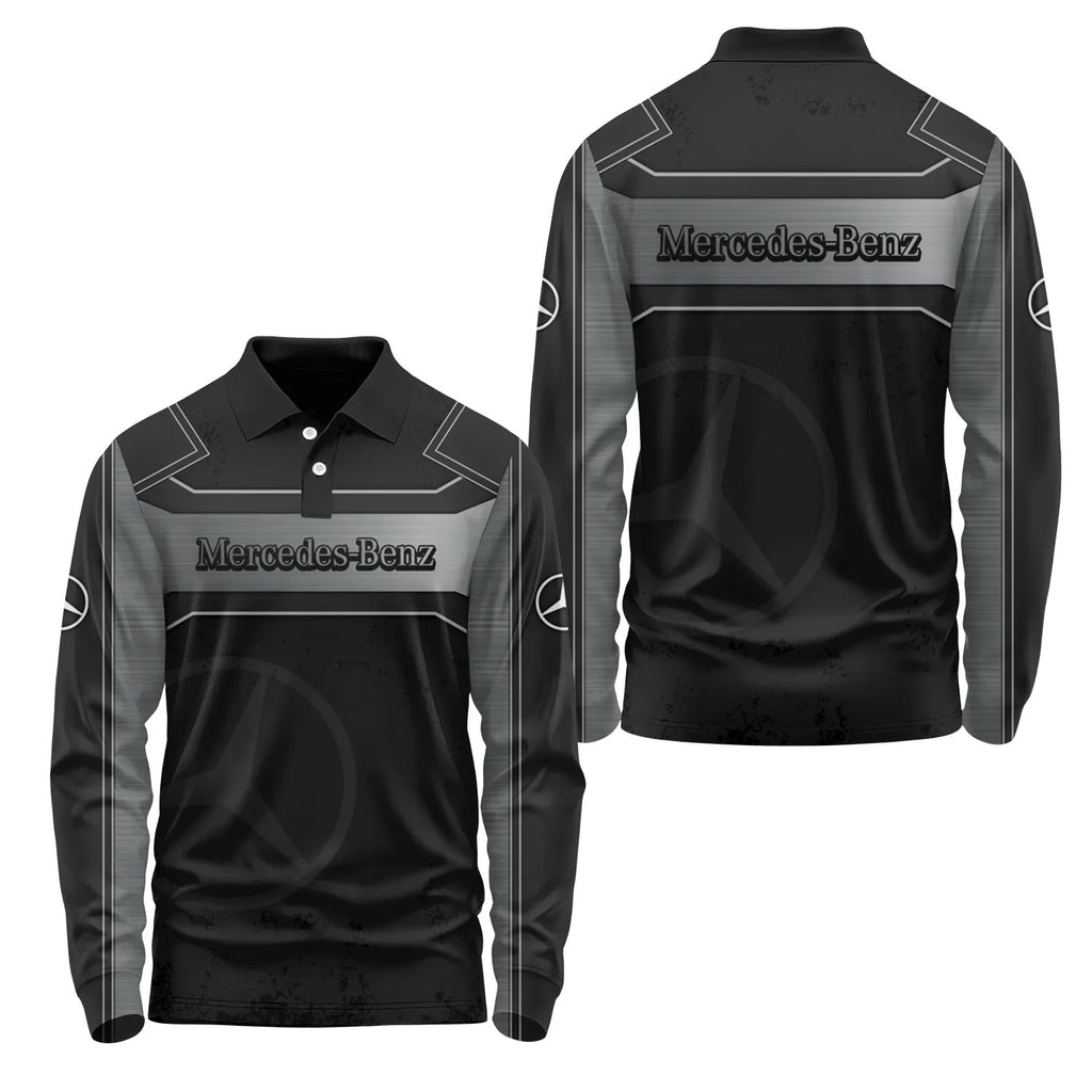Mercedes-Benz Apparels SC085