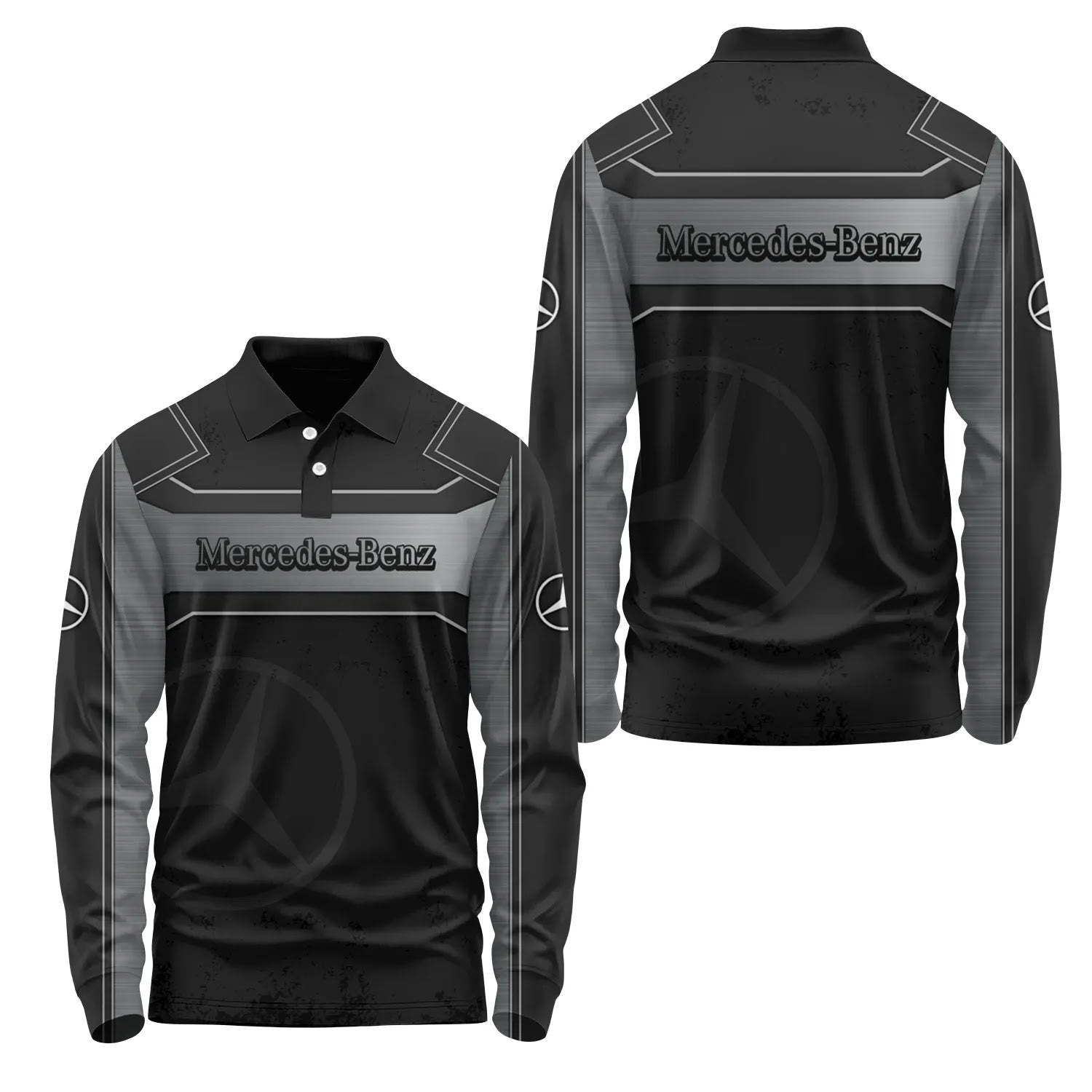 Mercedes-Benz Apparels SC085