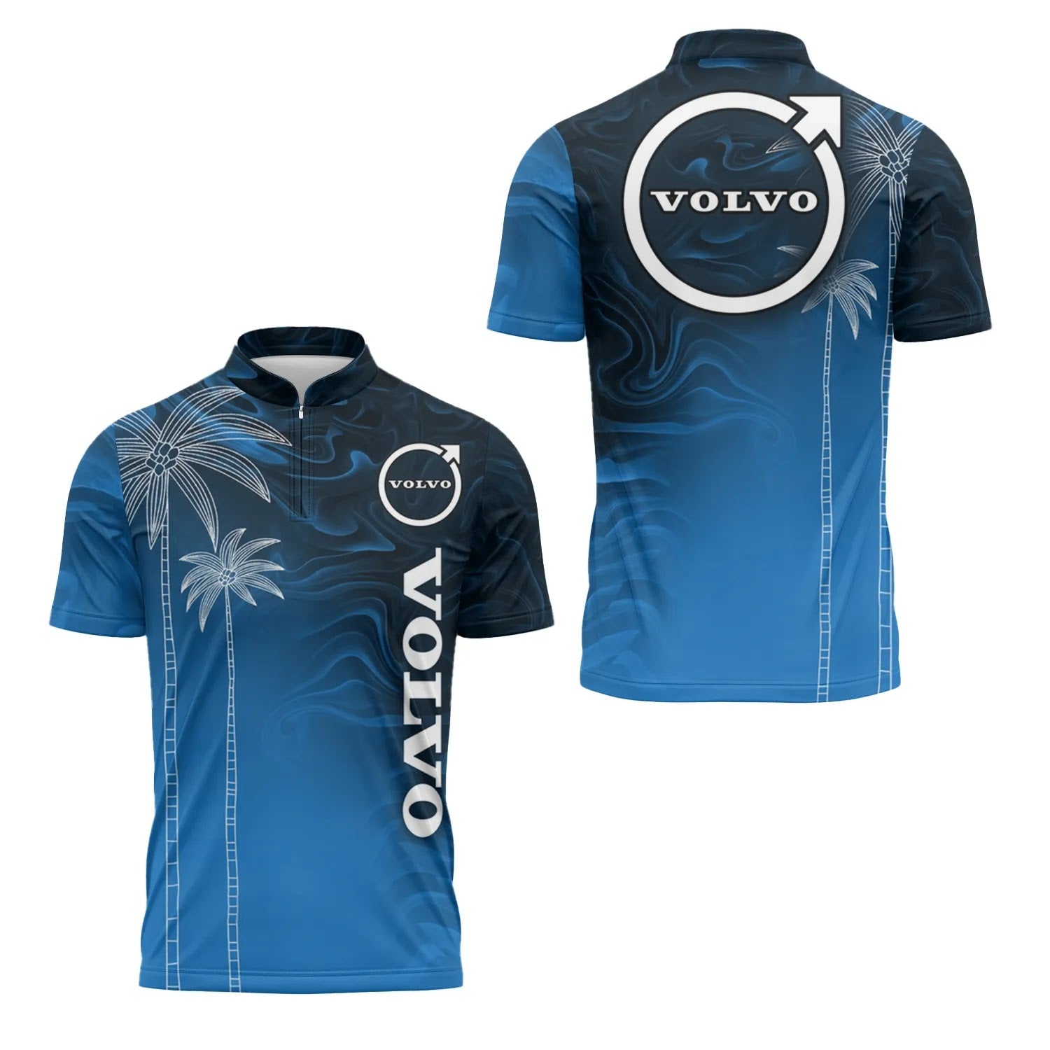Volvo Apparels SHW070