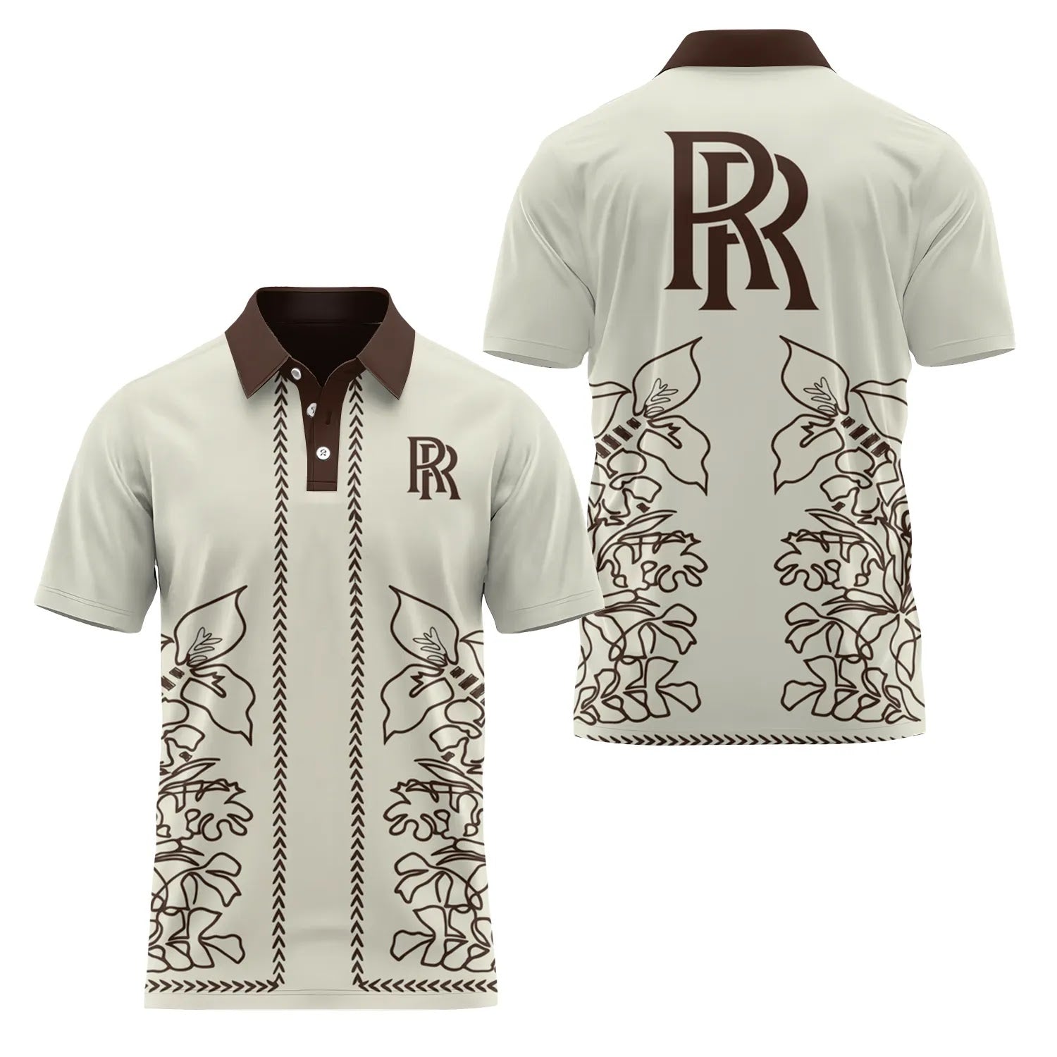 Rolls-Royce Apparels SHW064
