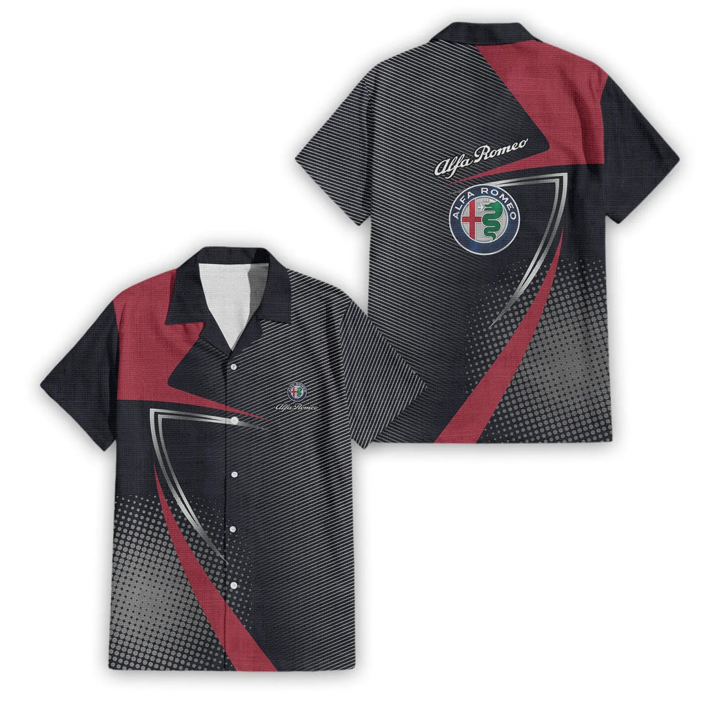 Alfa Romeo Apparels SC059