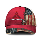 Dodge Cap CSC015