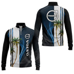 Volvo Apparels SHW036