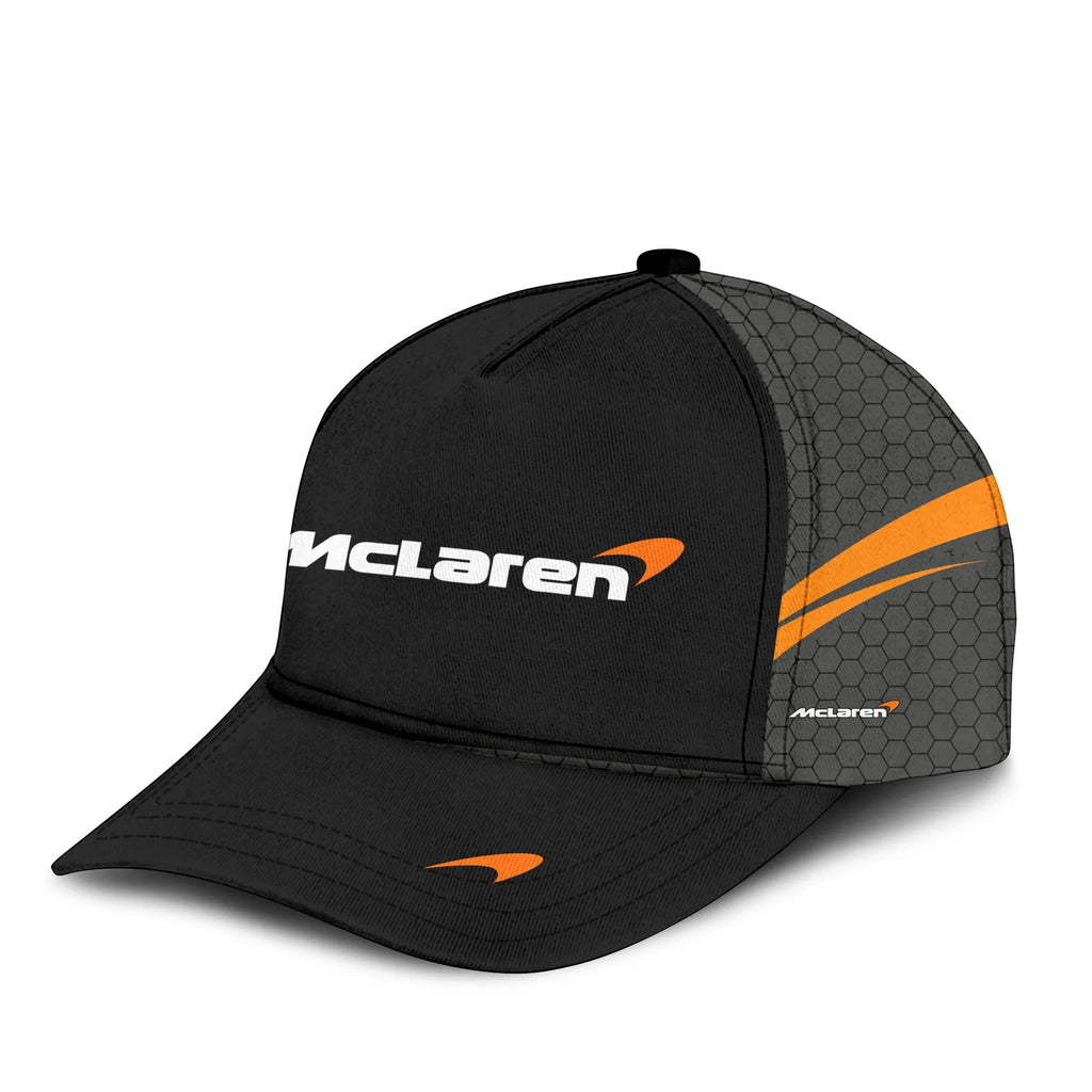 McLaren Cap CSC040