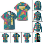 Jeep Apparels SHW059