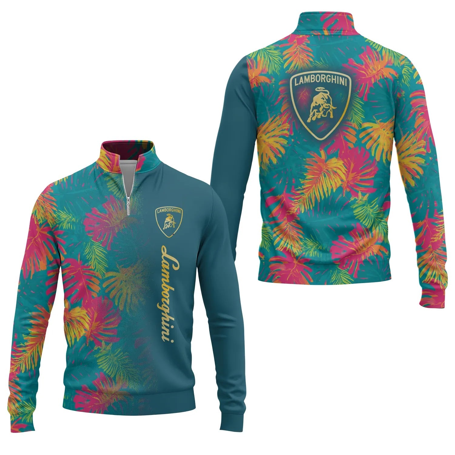 Lamborghini Apparels SHW059