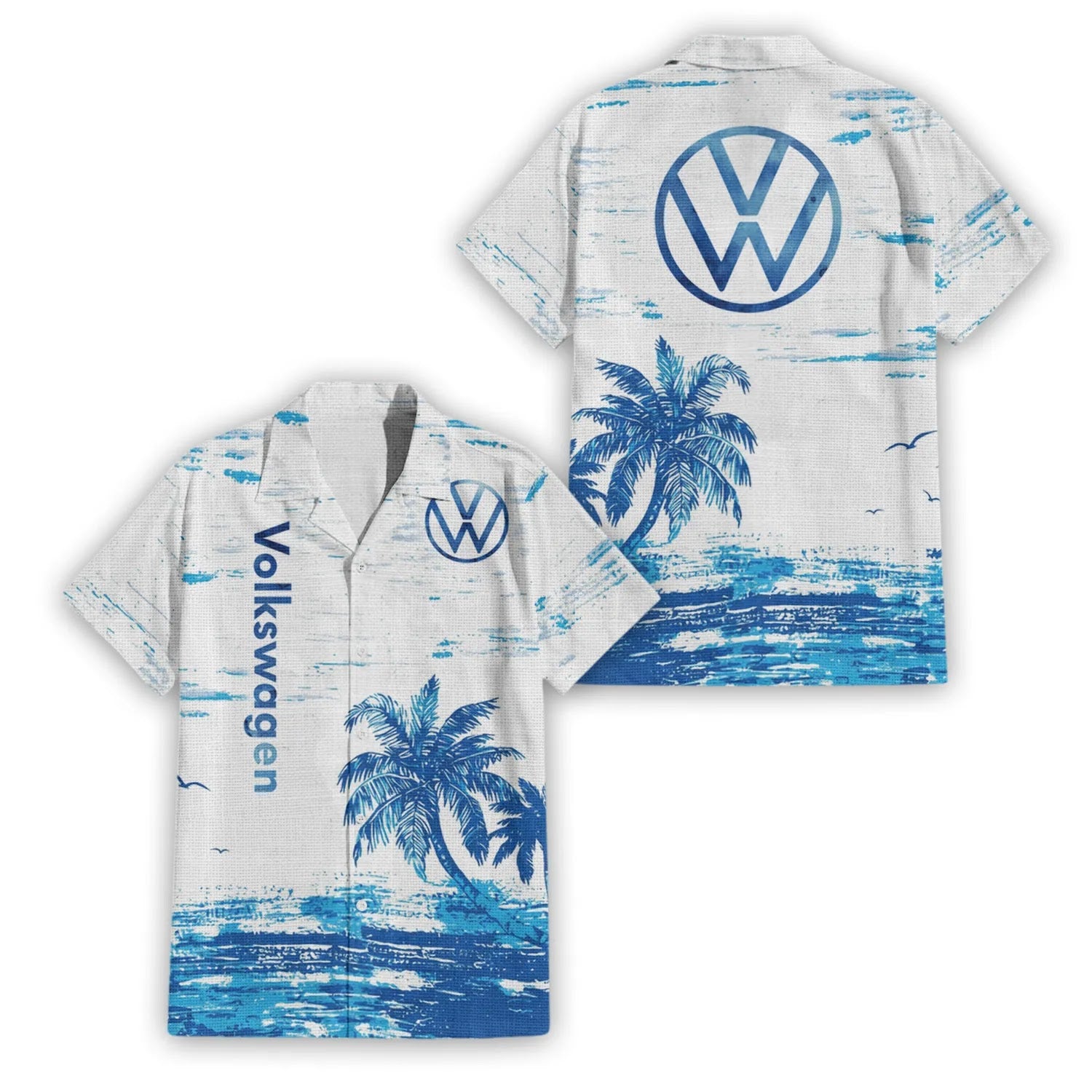Volkswagen Apparels SHW069