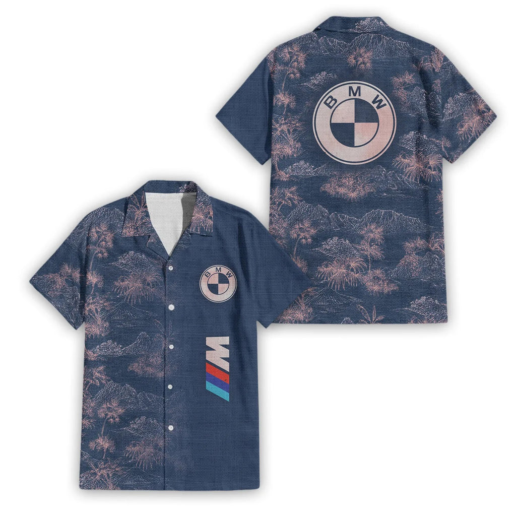BMW Apparels SHW007
