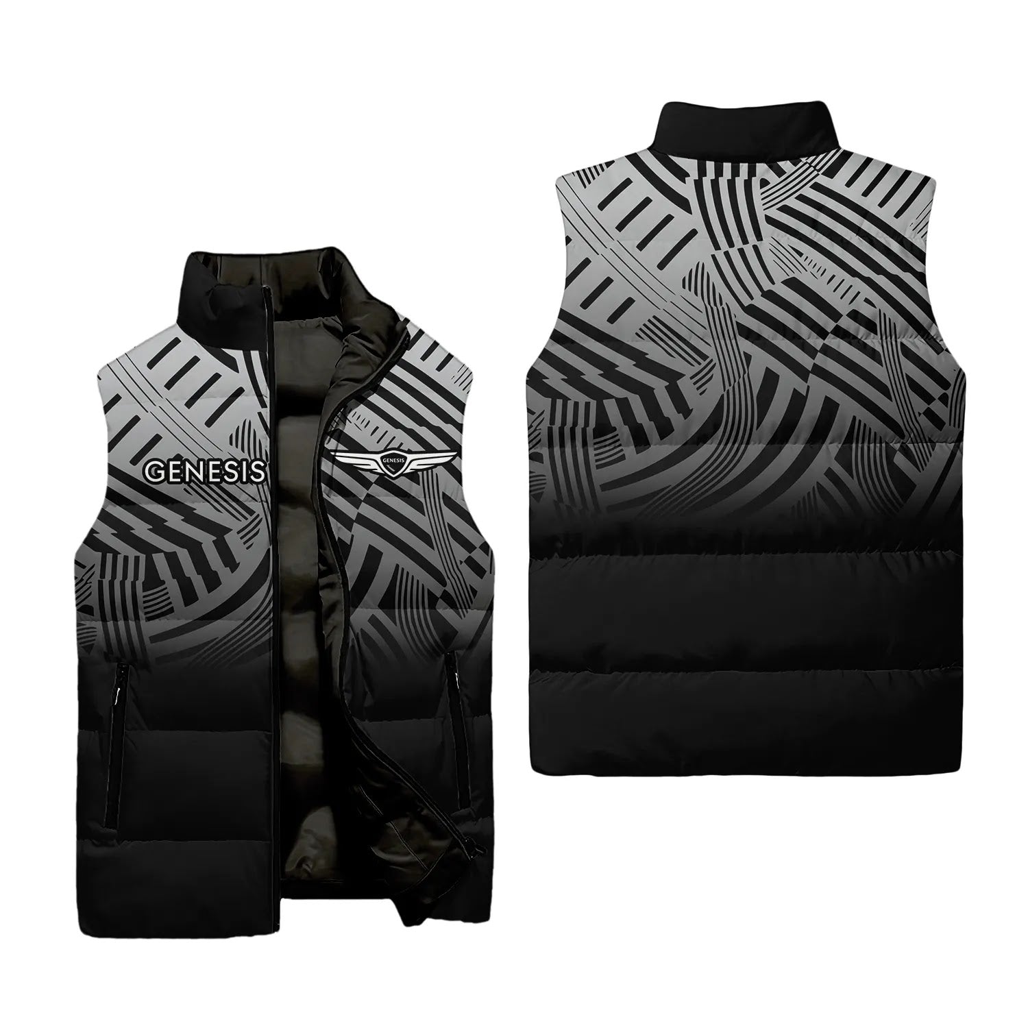 Genesis Apparels SC121
