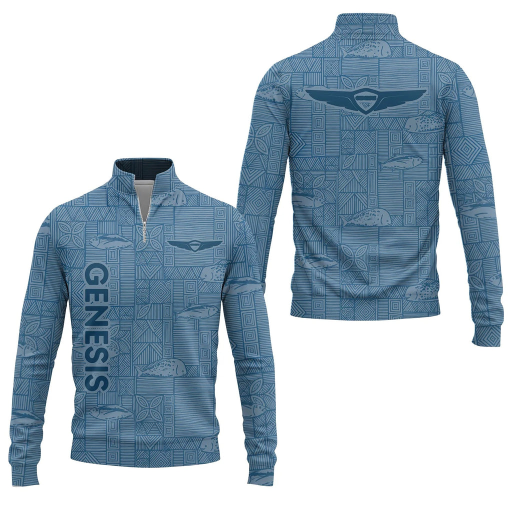 Genesis Apparels SHW012