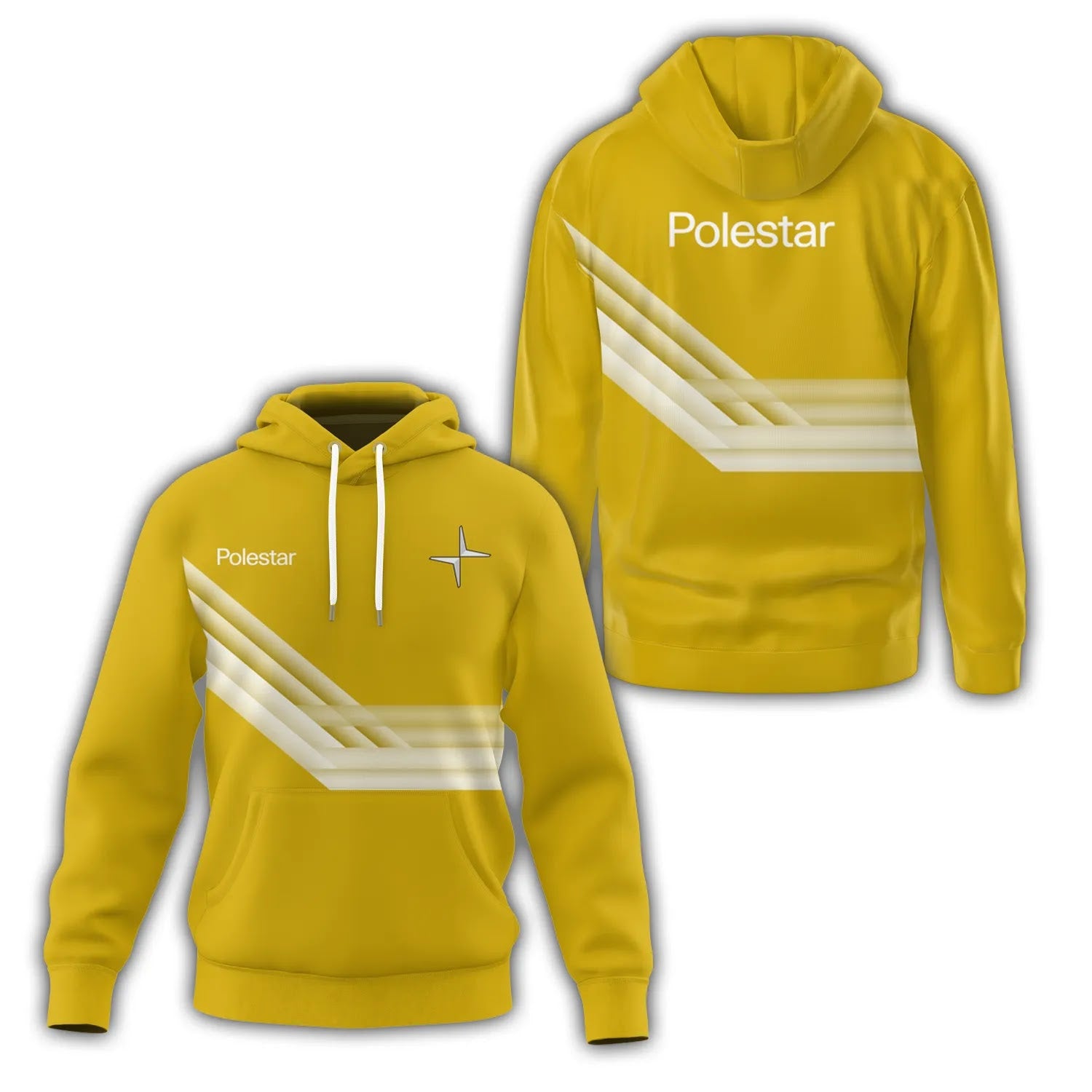 Polestar Hoodie SC106