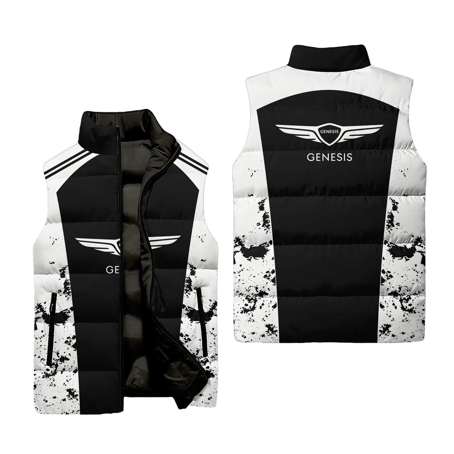 Genesis Apparels SC089