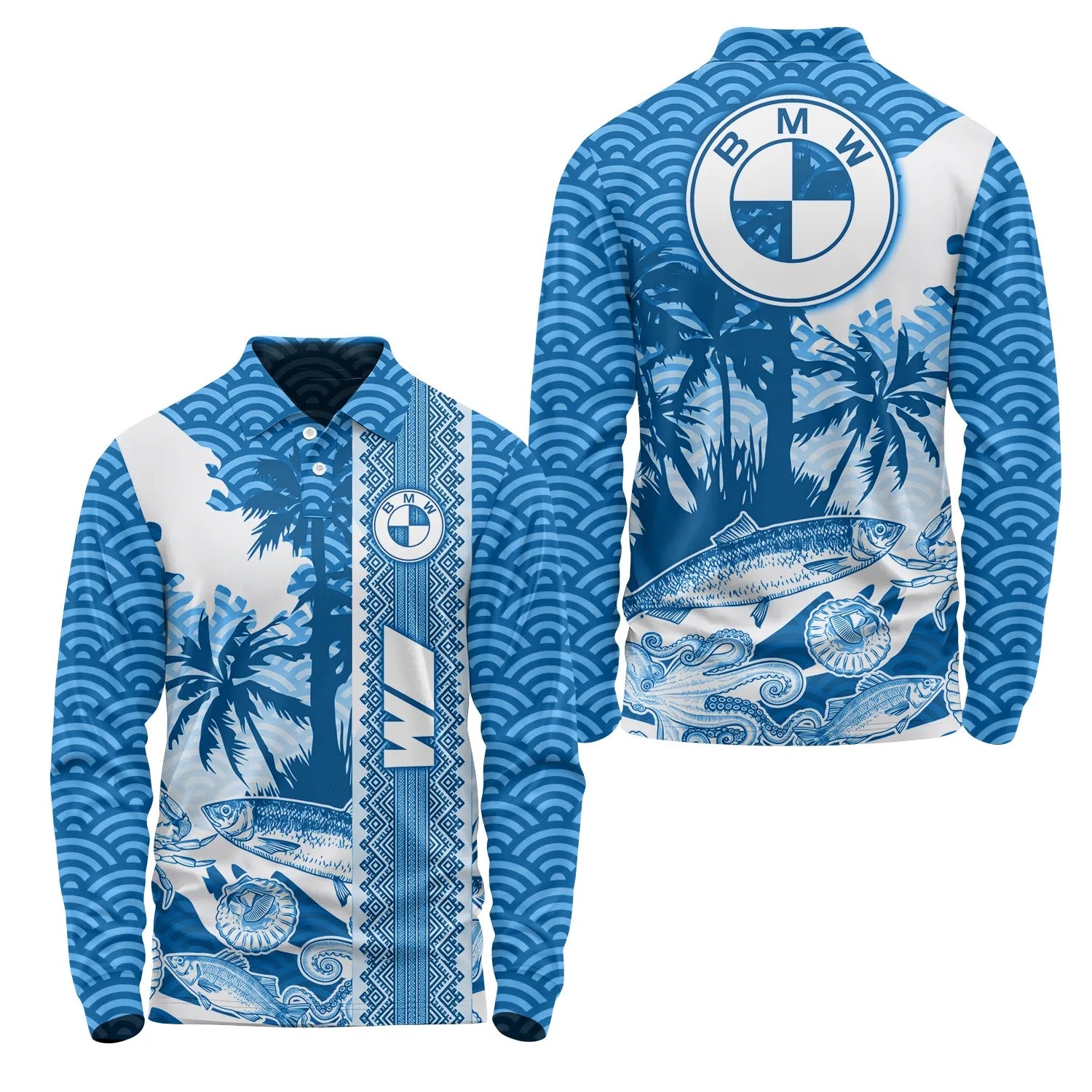 BMW Apparels SHW038