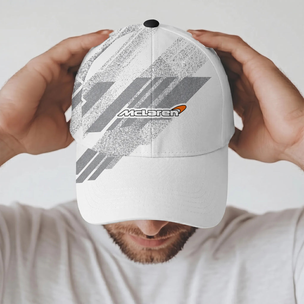 McLaren Apparels CSC053