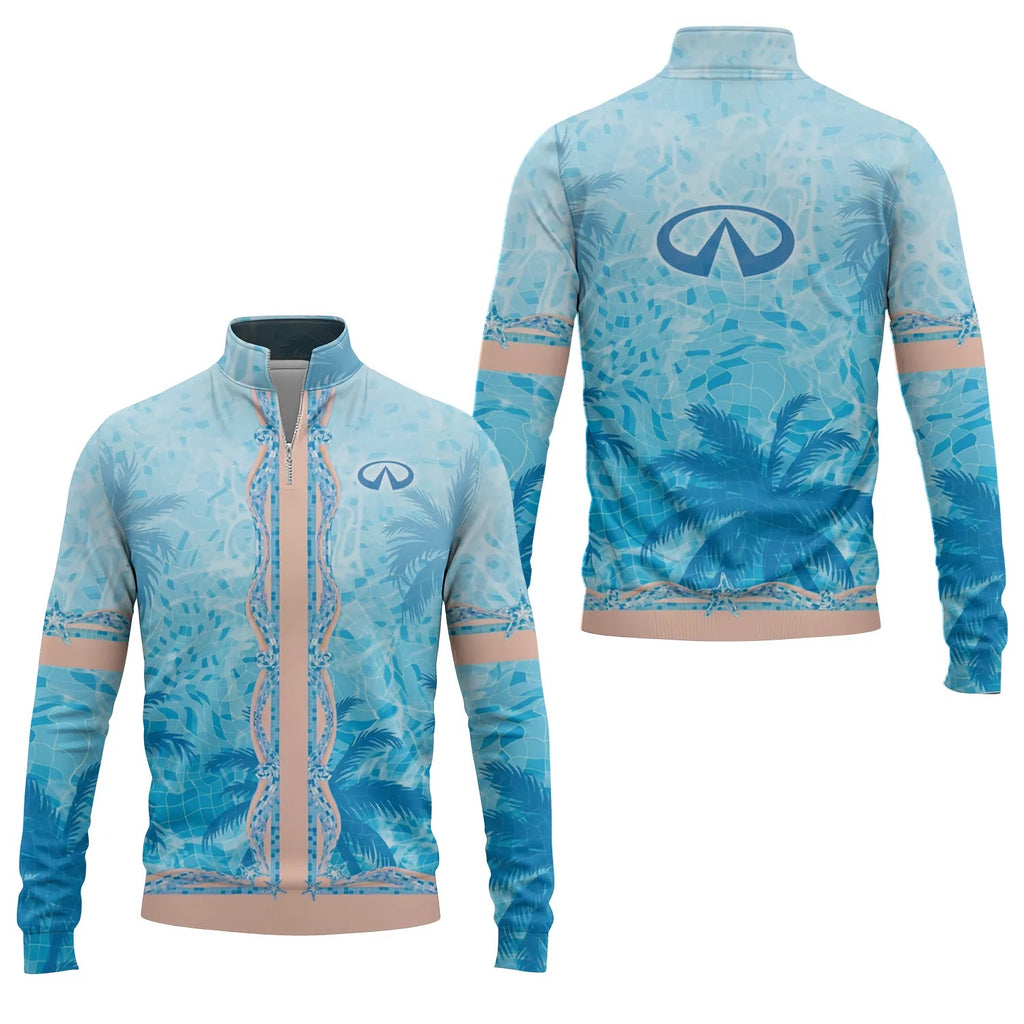 Infiniti Apparels SHW026