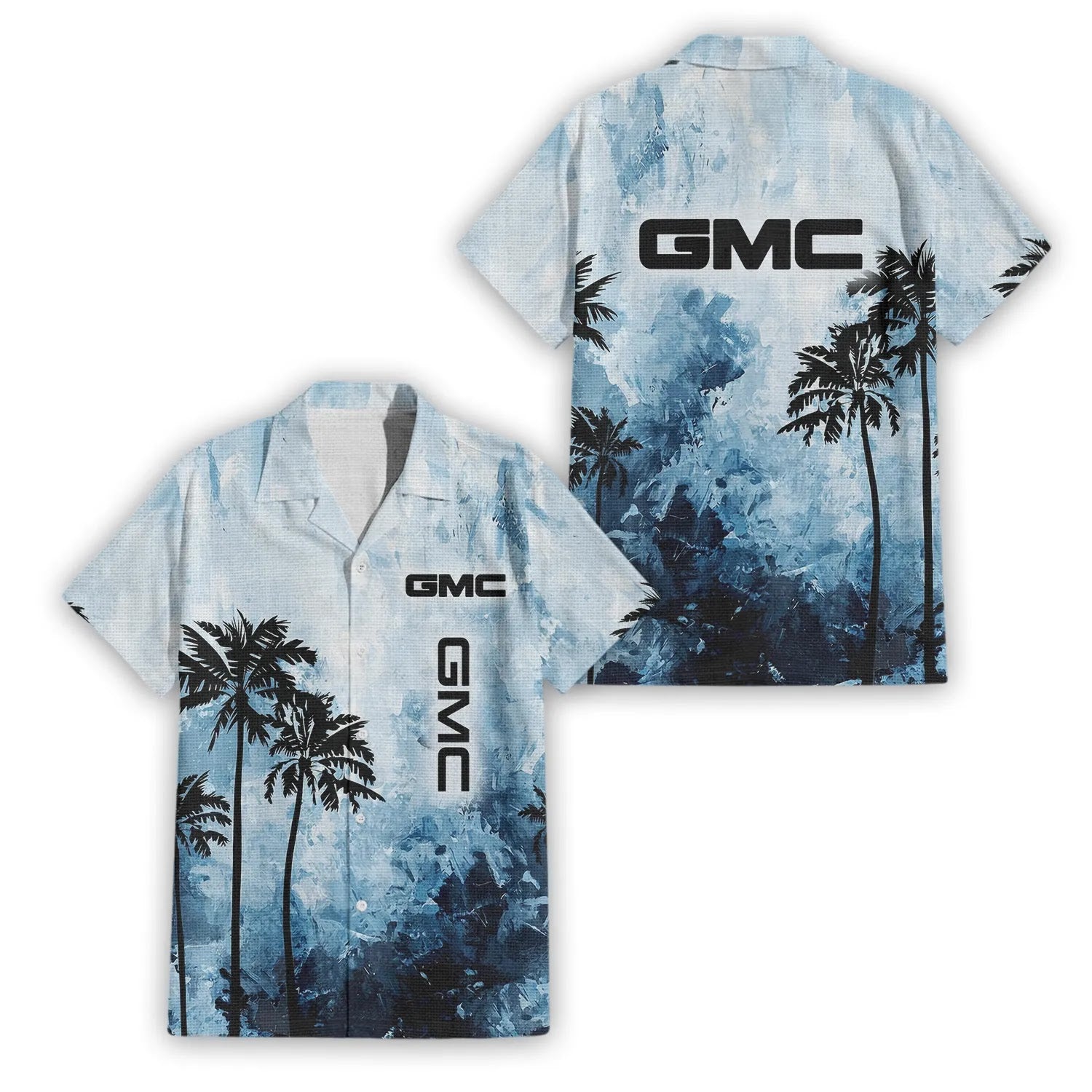 GMC Apparels SHW034