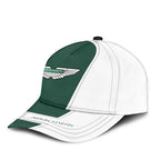 Aston Martin Cap CSC013