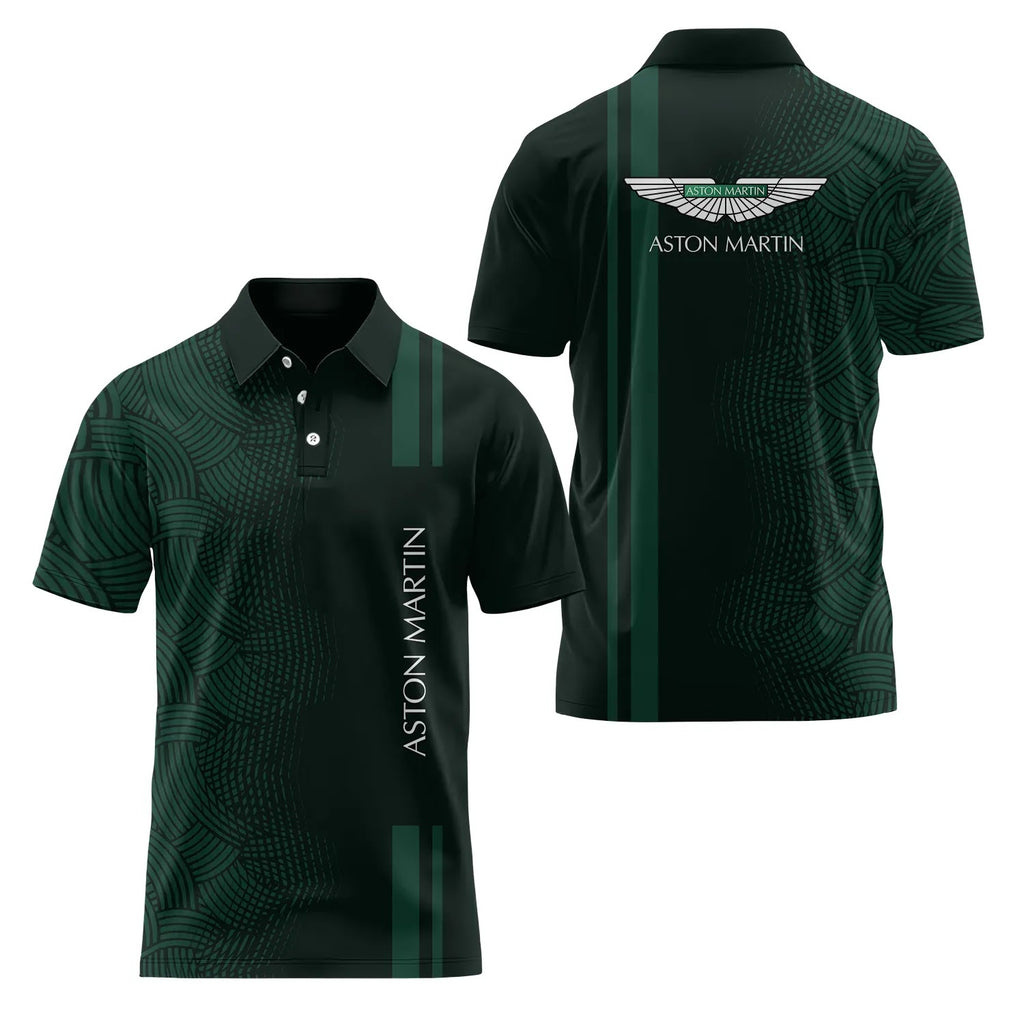 Aston Martin Apparels SC084