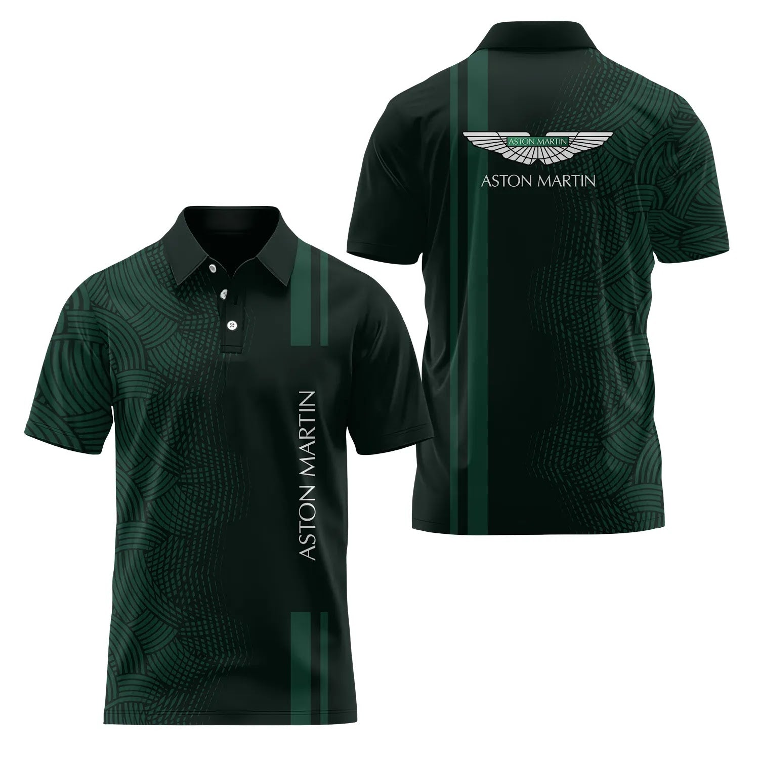 Aston Martin Apparels SC084
