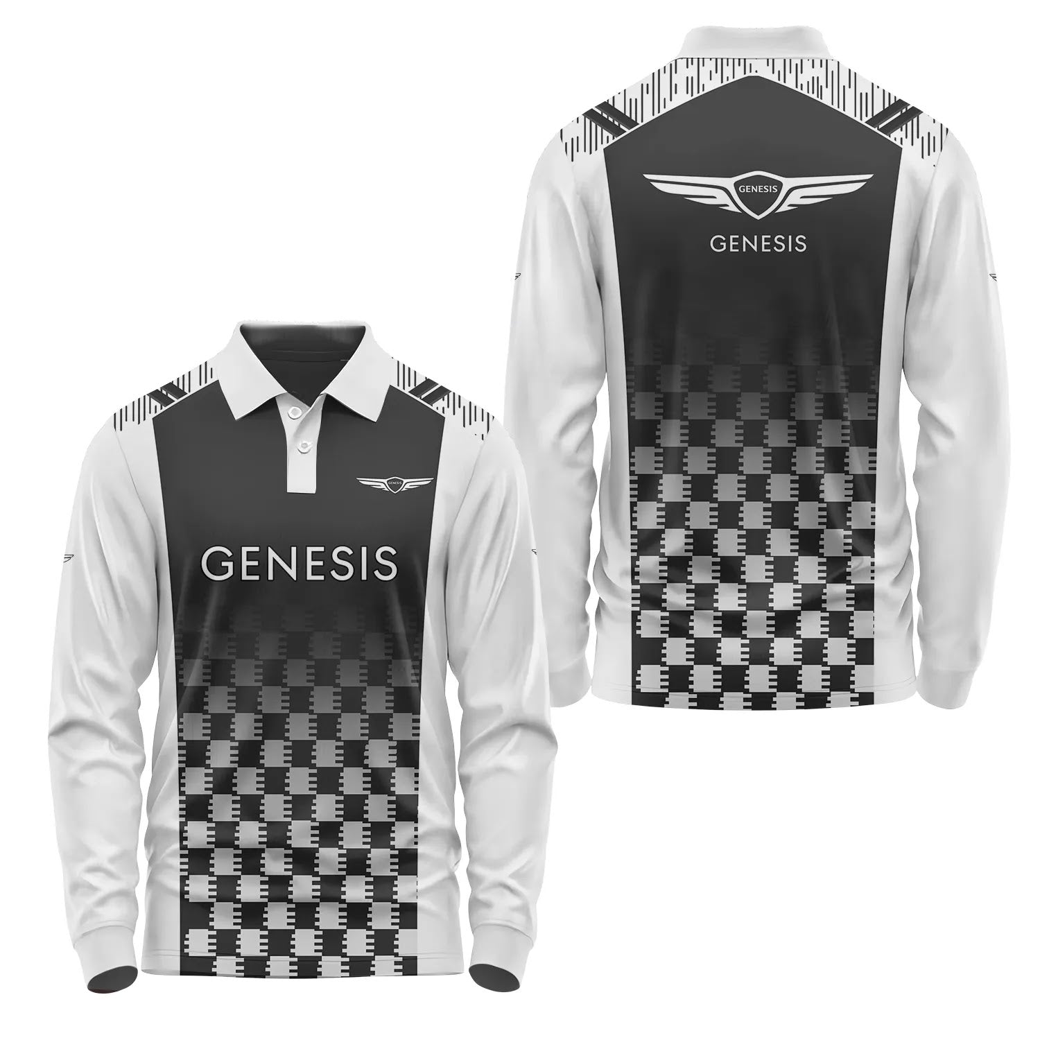 Genesis Apparels SC063