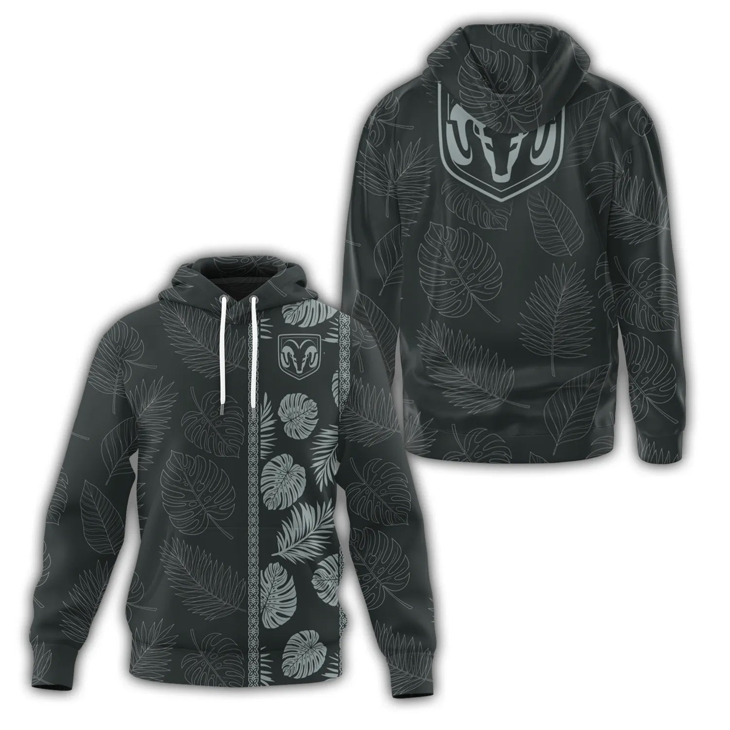Ram Apparels SHW022