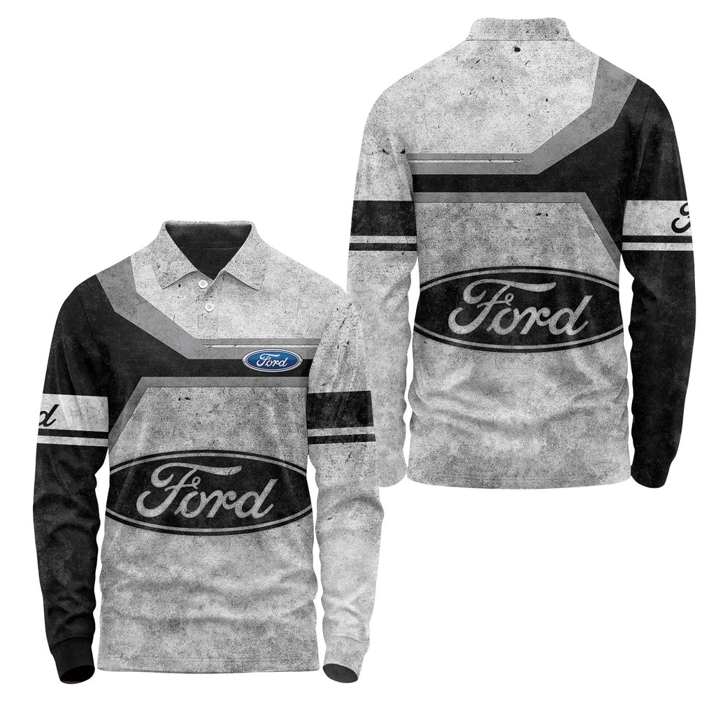Ford Apparels SC086