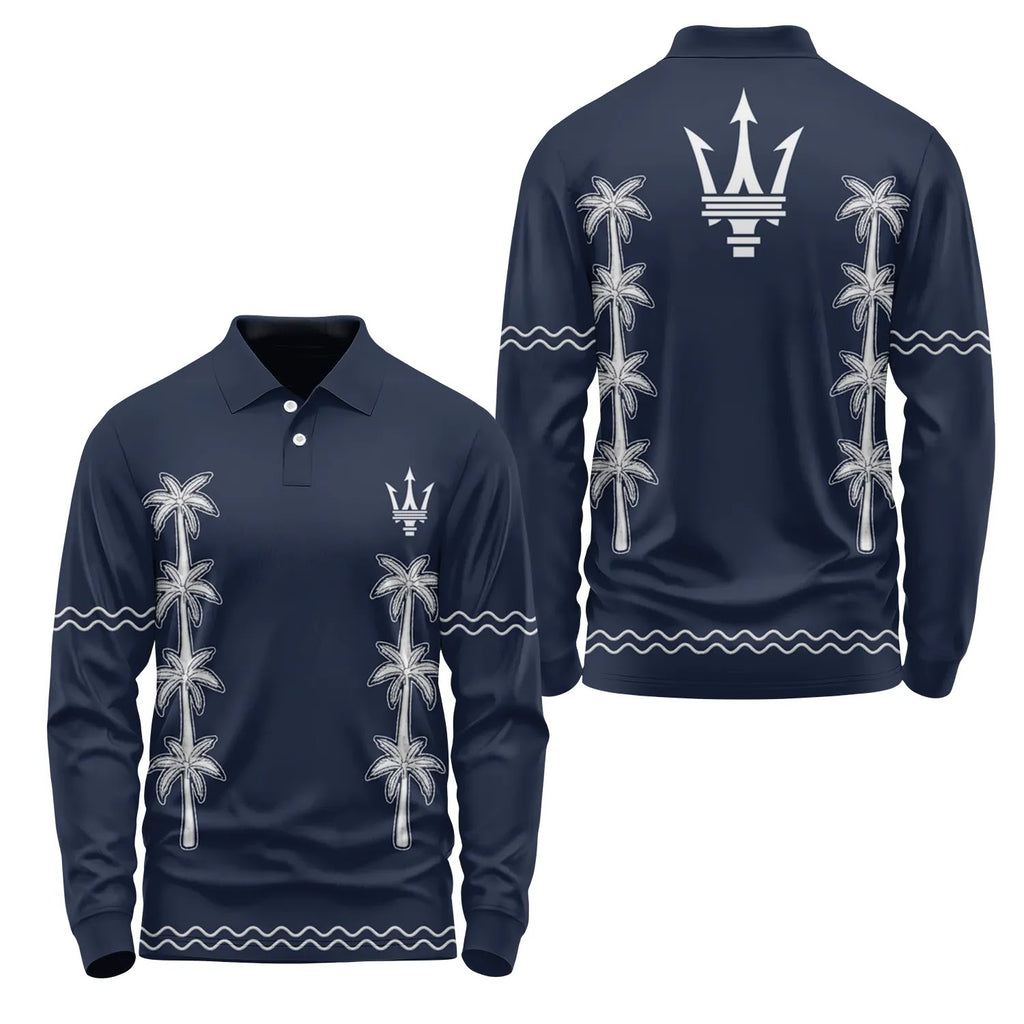 Maserati Apparels SHW065