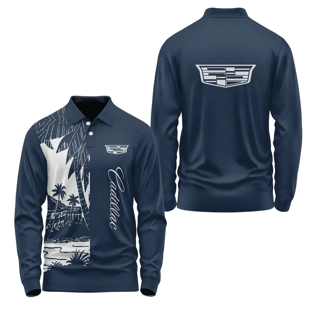Cadillac Apparels SHW031