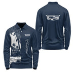Cadillac Apparels SHW031