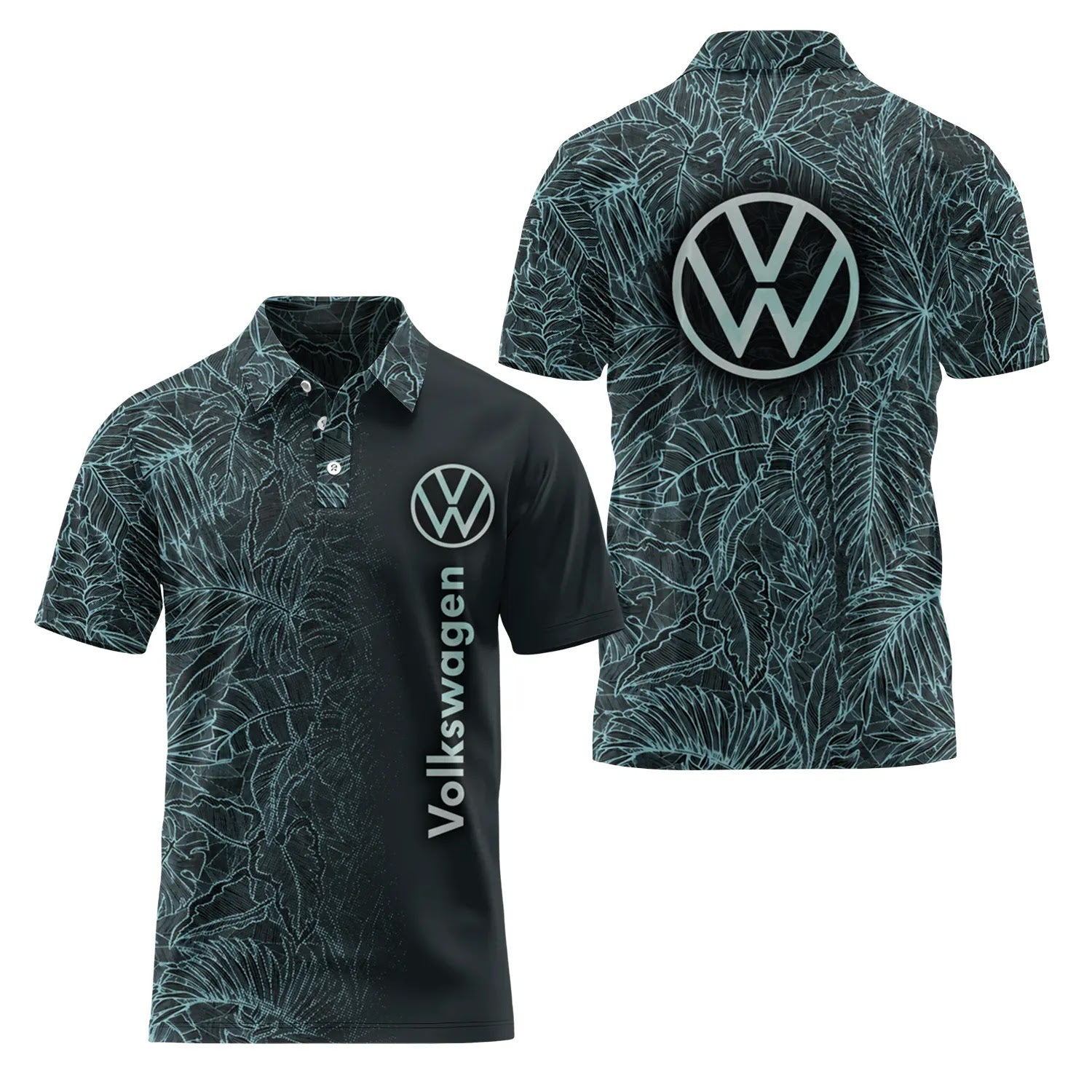 Volkswagen Apparels SHW008