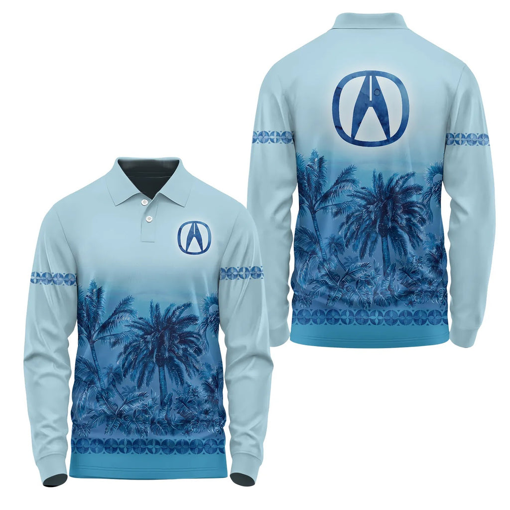 Acura Apparels SHW001