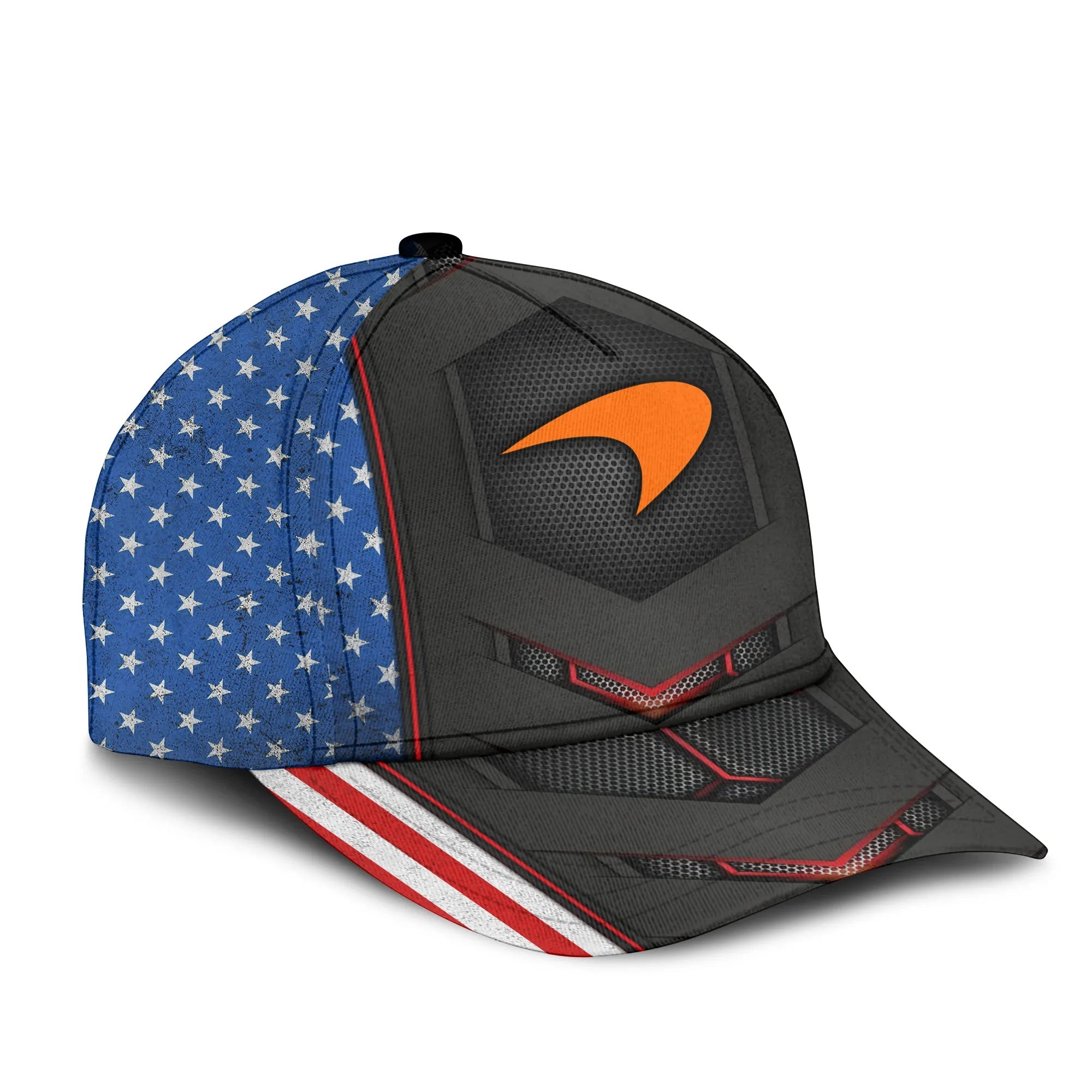 McLaren Cap CSC003