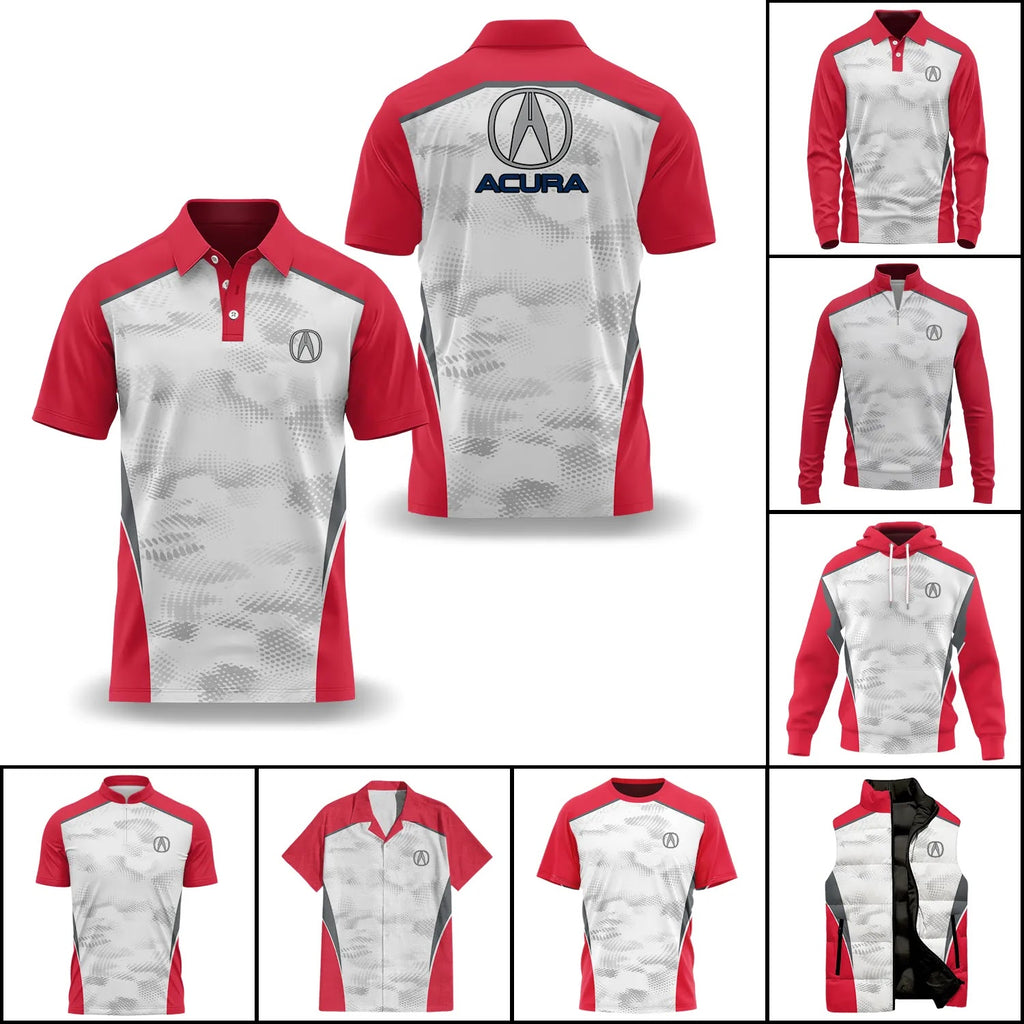 Acura Apparels SC081