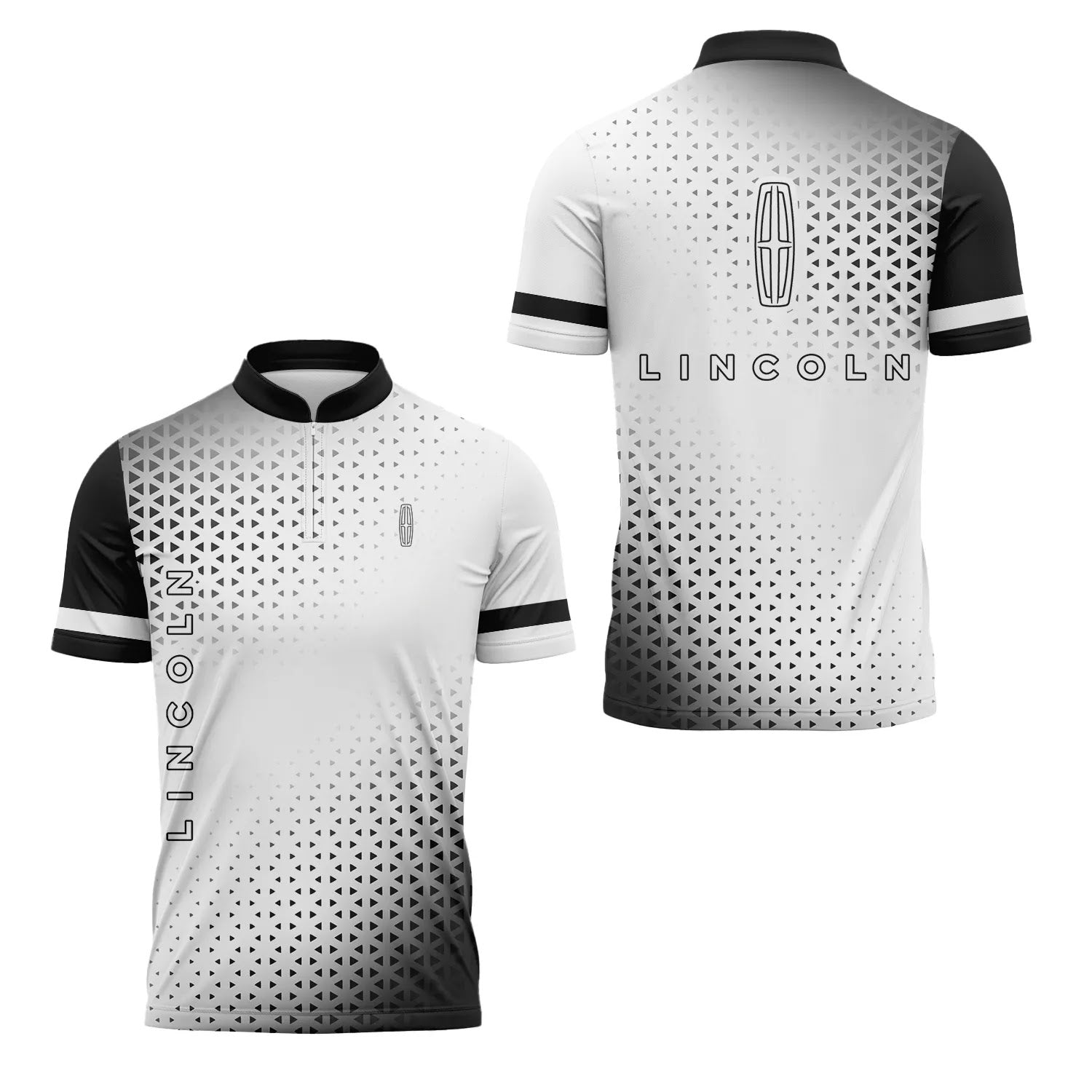 Lincoln Apparels SC079