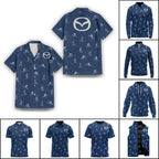 Mazda Apparels SHW011