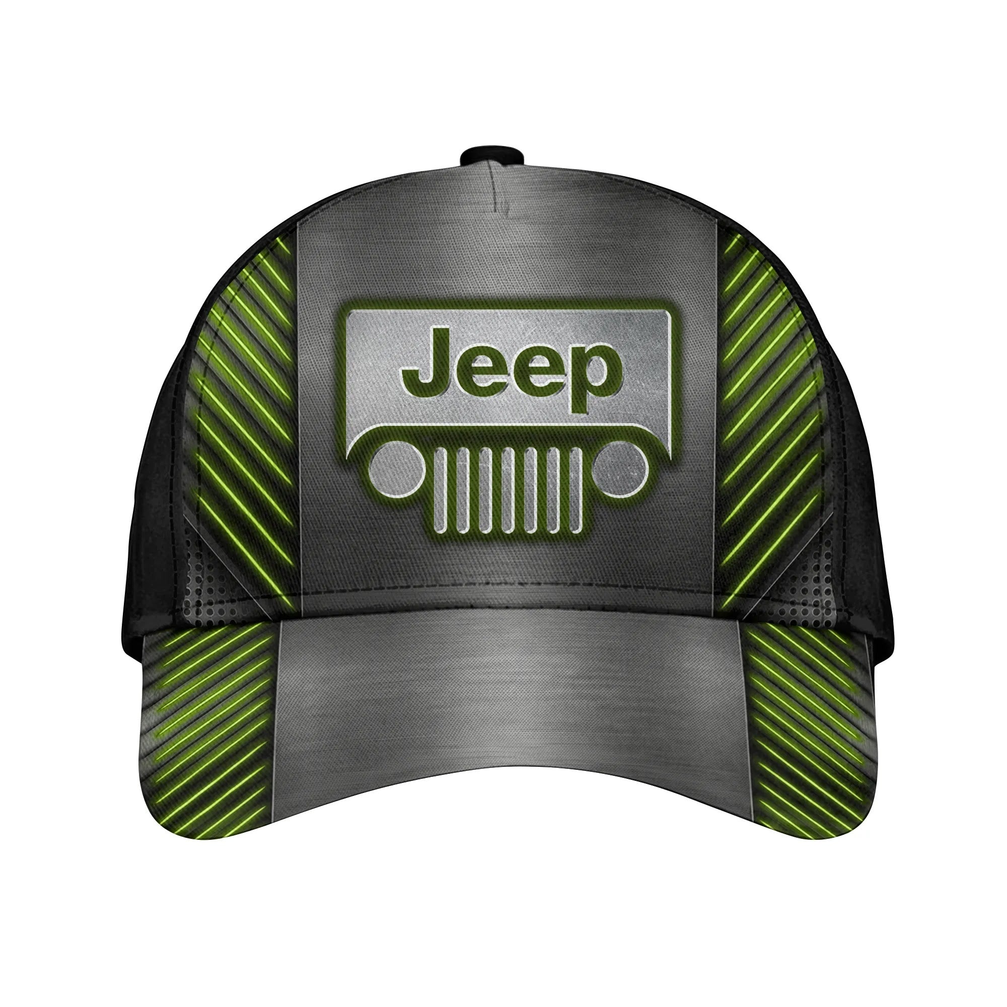 Jeep Apparels CSC082