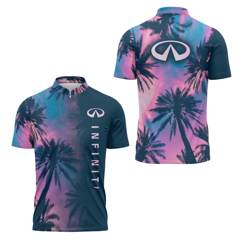 Infiniti Apparels SHW030