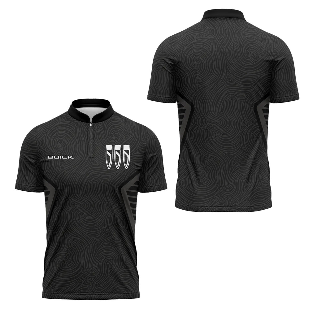 Buick Apparels SC102