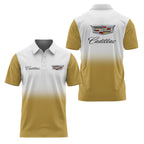 Cadillac Apparels SC120