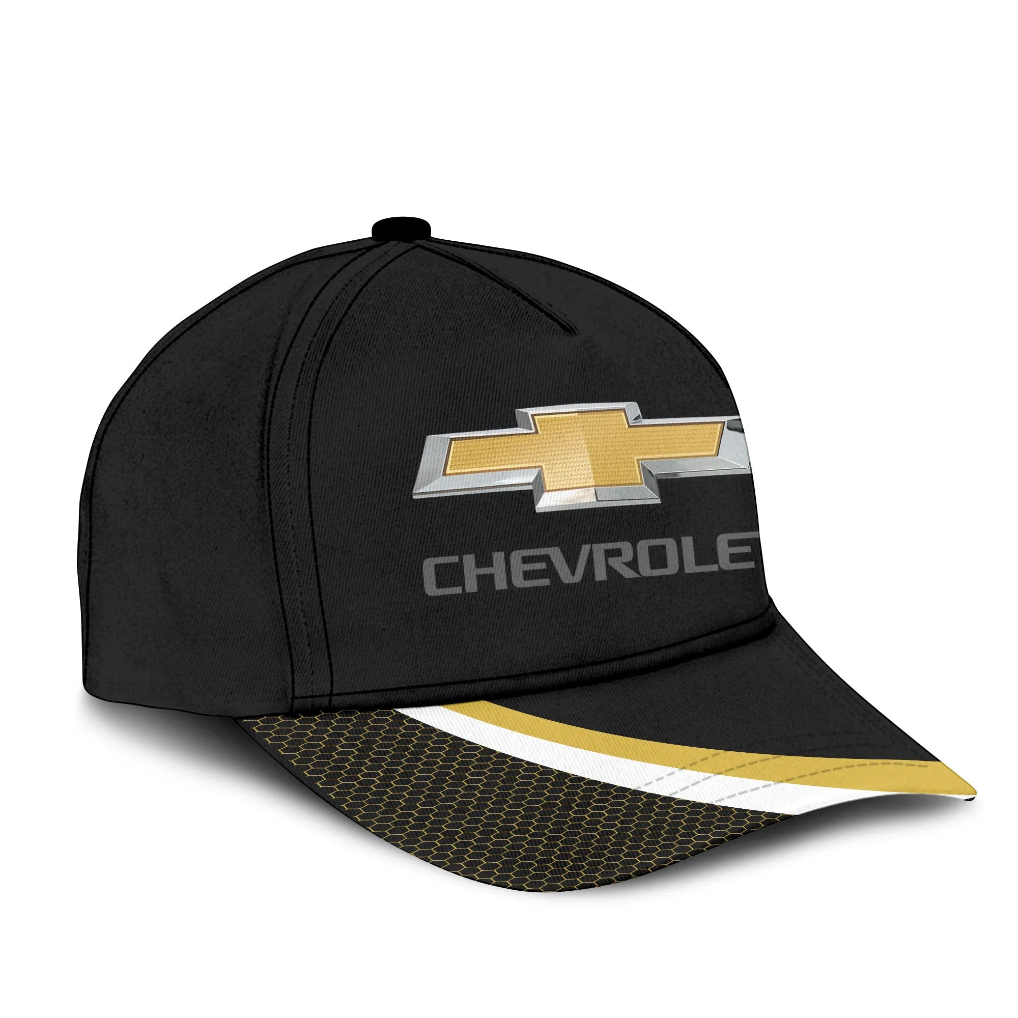 Chevrolet Cap CSC036