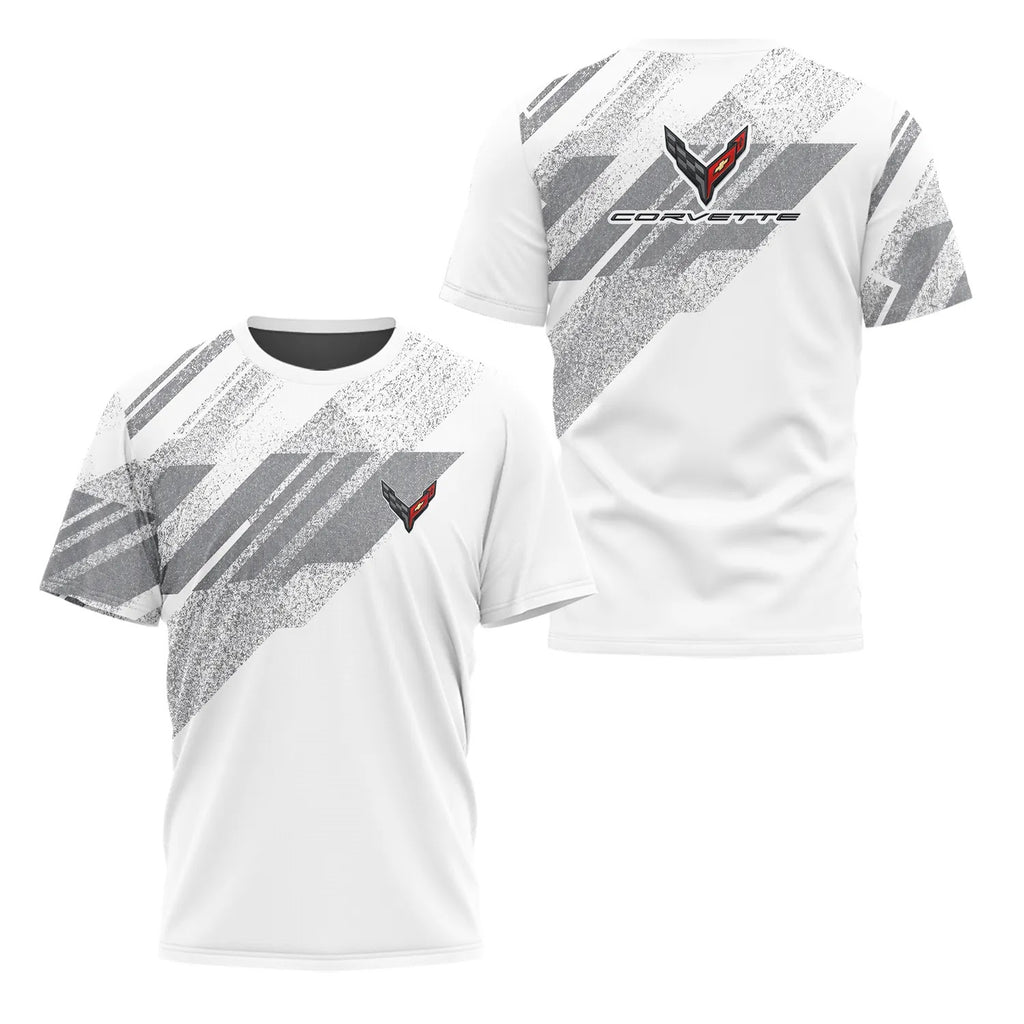 Corvette Apparels SC105