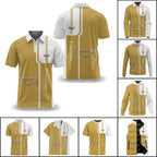 Cadillac Apparels SC064