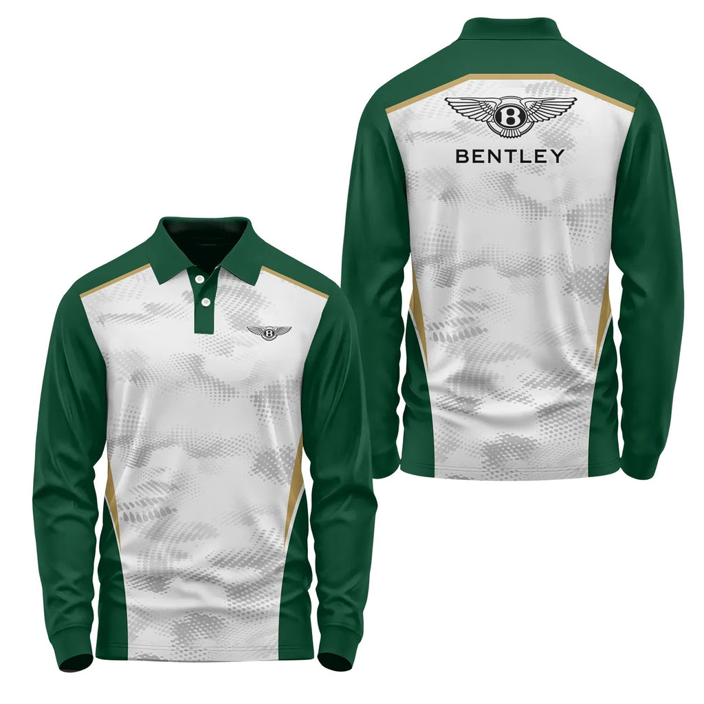 Bentley Apparels SC081