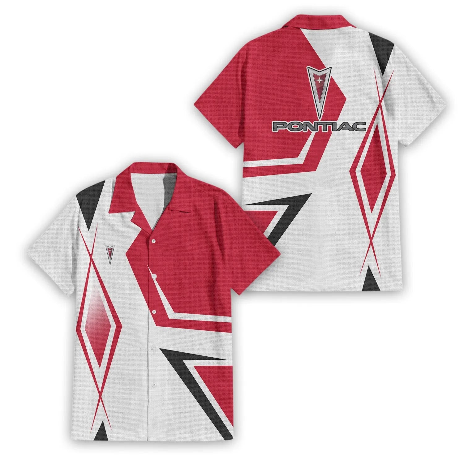 Pontiac Apparels SC080