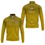Polestar Quarter-zip Pullover SC091