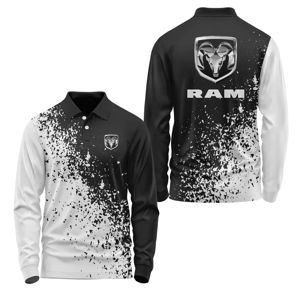 Ram Apparels SC070