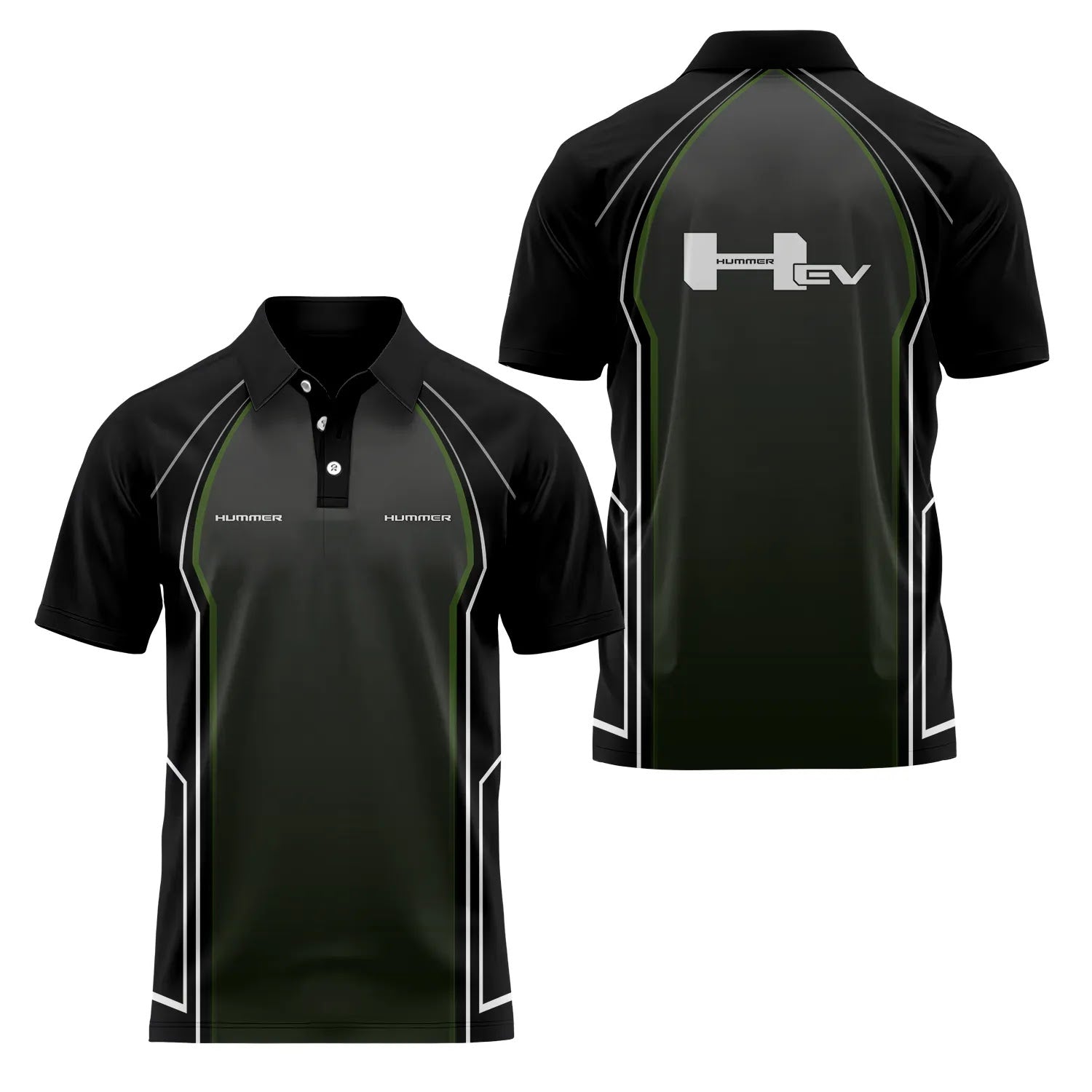 Hummer Apparels SC061
