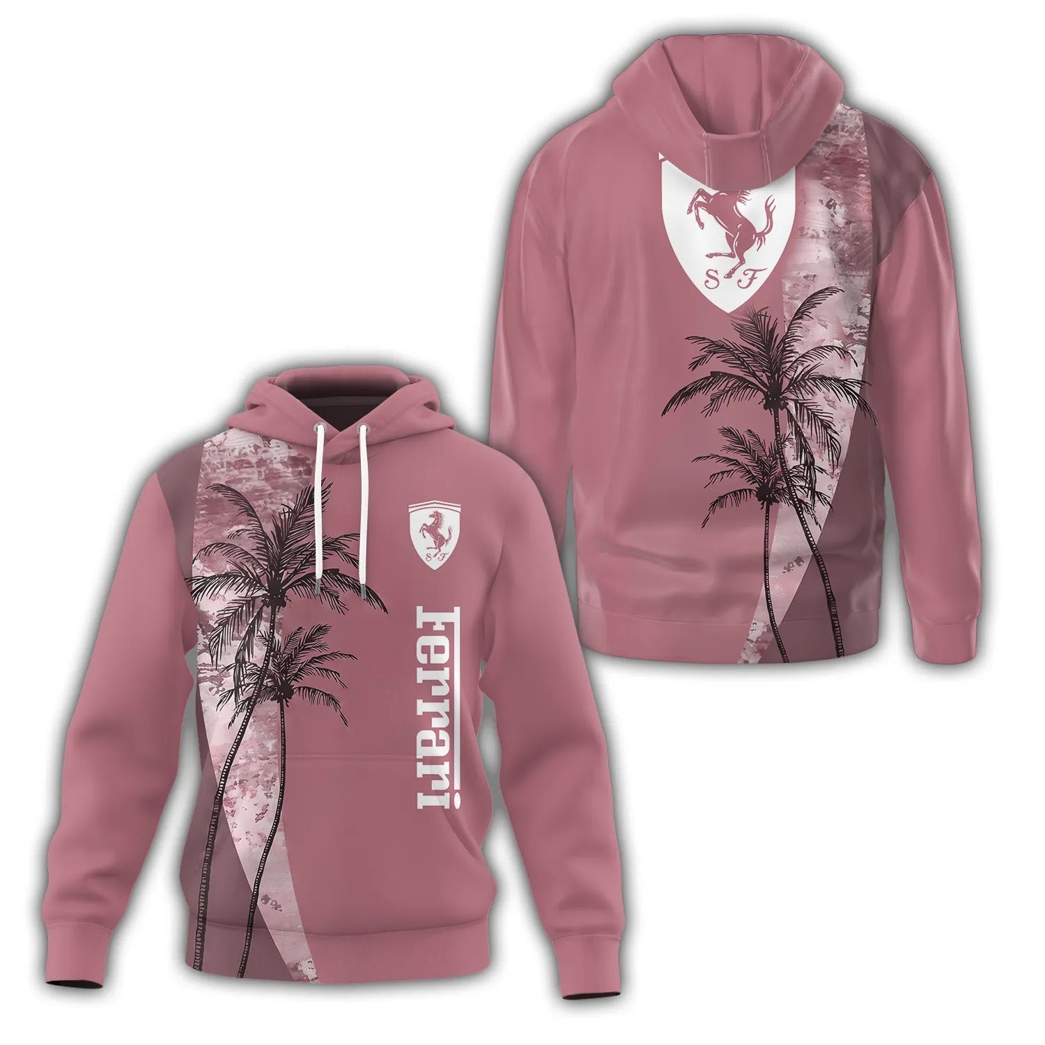 Ferrari Apparels SHW071