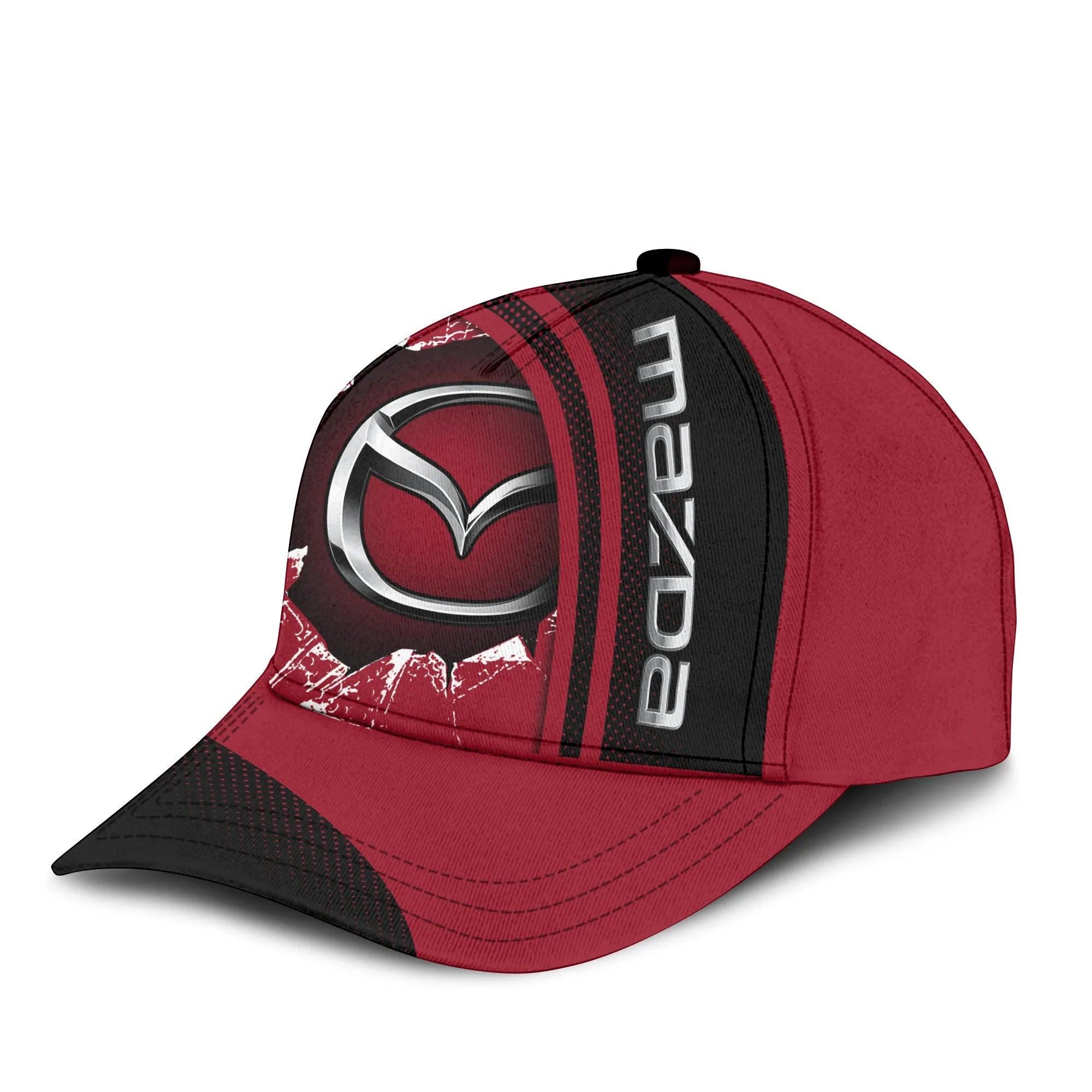 Mazda Cap CSC019